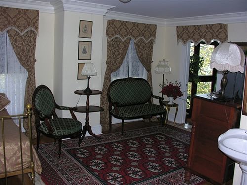 Southern Mansion Cape May Exterior foto